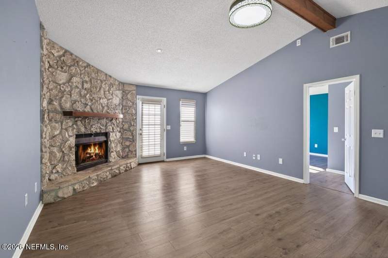 2 bedroom Townhouse at 11263 Shady Glen Drive, The Junction, Jacksonville — photo 5