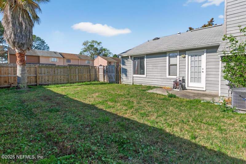 2 bedroom Townhouse at 11263 Shady Glen Drive, The Junction, Jacksonville — photo 3