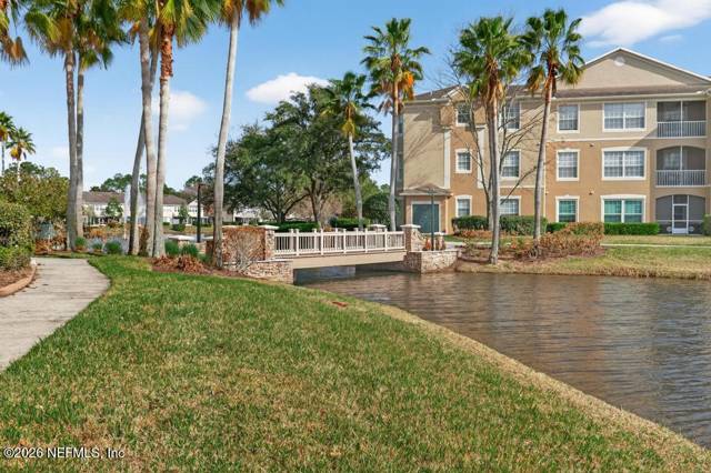 7990 BAYMEADOWS Road #307