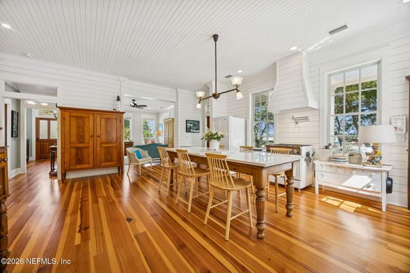 3 bedroom Single Family Residence at 1102 Ladies Street, Old Town, Fernandina Beach — photo 3