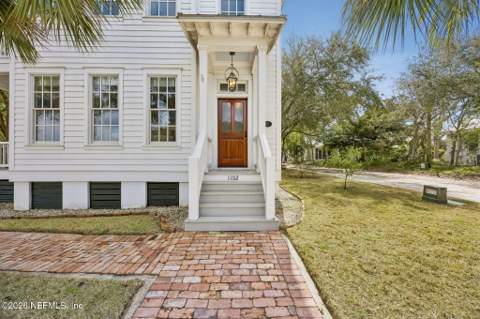 1102 Ladies Street, Fernandina Beach FL - photo 6 of 6