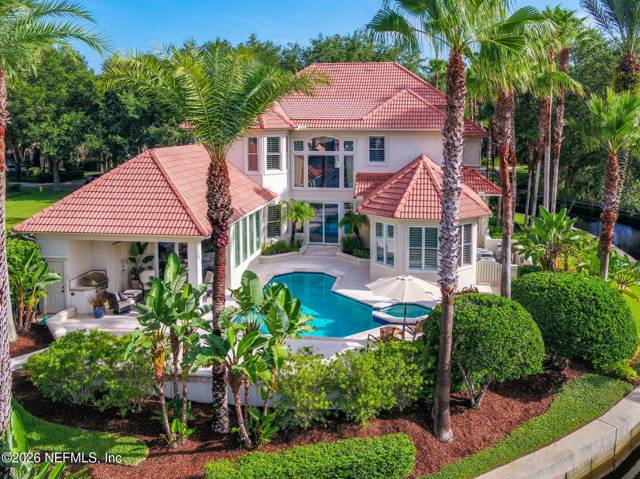 Marsh Landing Ponte Vedra