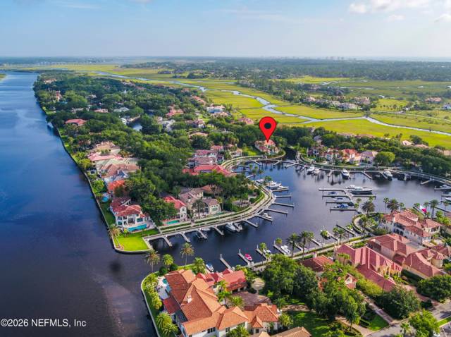 Marsh Landing Ponte Vedra