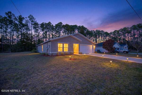 4 bedroom Single Family Residence at 91 Raemoor Drive, Palm Coast, Palm Coast — photo 3