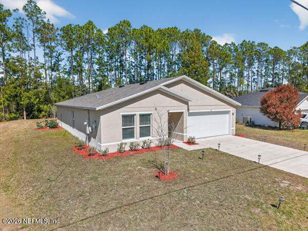 4 bedroom Single Family Residence at 91 Raemoor Drive, Palm Coast, Palm Coast — photo 4