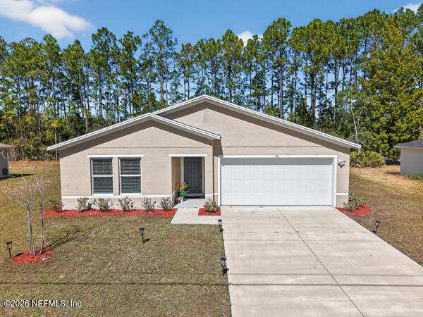 4 bedroom Single Family Residence at 91 Raemoor Drive, Palm Coast, Palm Coast — photo 1