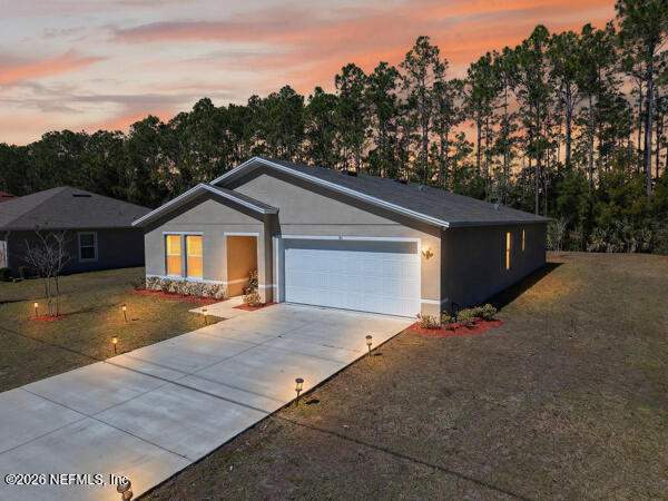4 bedroom Single Family Residence at 91 Raemoor Drive, Palm Coast, Palm Coast — photo 2