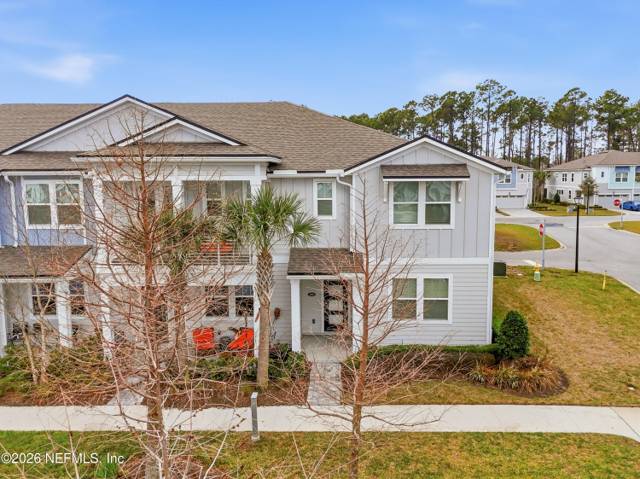 3483 HEADLAND Way, Jacksonville 32224 home for sale