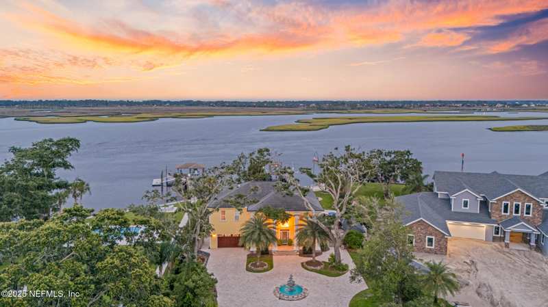 4 bedroom Single Family Residence at 4235 Stacey Road, Isle Of Palms, Jacksonville — photo 1