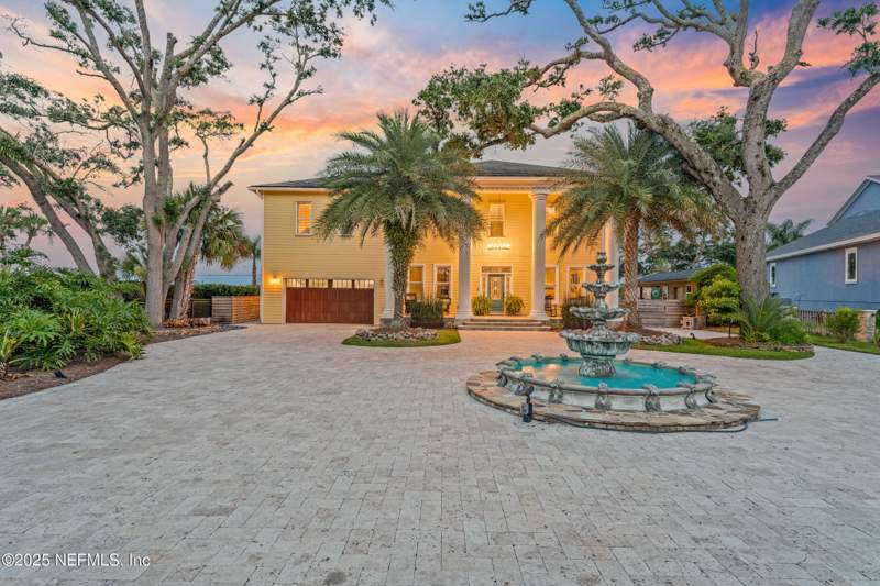 4 bedroom Single Family Residence at 4235 Stacey Road, Isle Of Palms, Jacksonville — photo 4