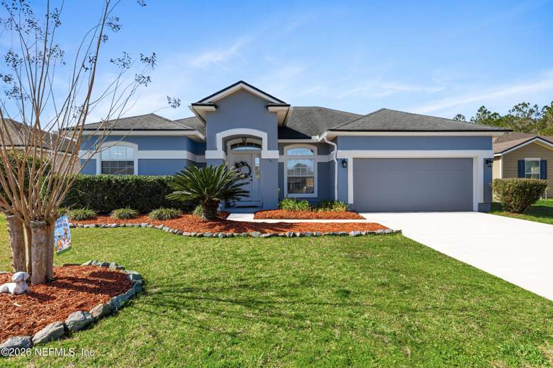 4 bedroom Single Family Residence at 45095 Dutton Way, Amhurst Oaks, Callahan — photo 2