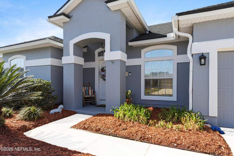 4 bedroom Single Family Residence at 45095 Dutton Way, Amhurst Oaks, Callahan — photo 3
