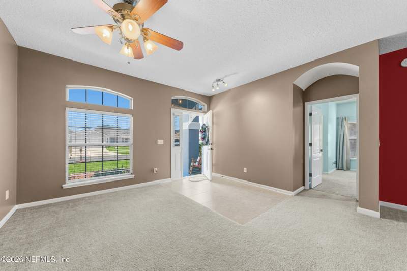 4 bedroom Single Family Residence at 45095 Dutton Way, Amhurst Oaks, Callahan — photo 5