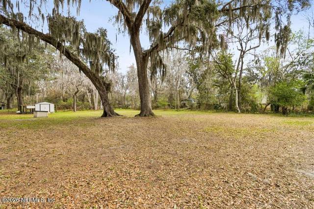 Willow Branch Acres