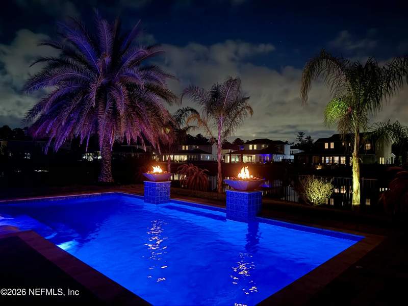 4 bedroom Single Family Residence at 591 Antila Way, Celestina, St. Johns — photo 3