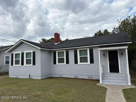 527 E 58th Street, Jacksonville FL - photo 15 of 28