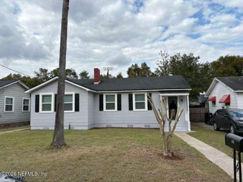 527 E 58th Street, Jacksonville FL - photo 16 of 28