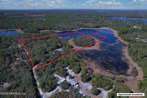 118 Acacia Street, Crescent City FL - photo 18 of 19