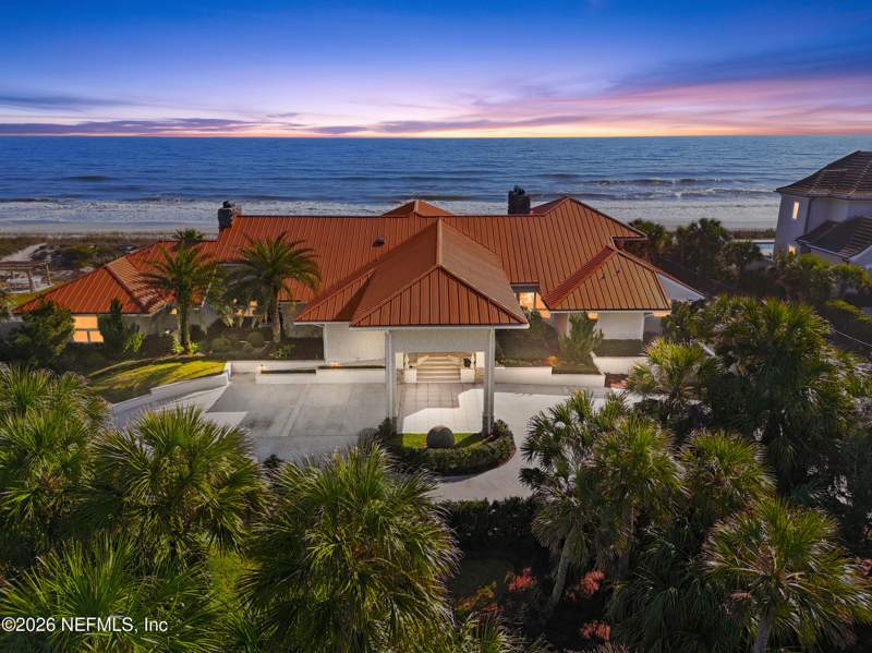 5 bedroom Single Family Residence at 1129 Ponte Vedra Boulevard, Ponte Vedra Beach, Ponte Vedra Beach — photo 2