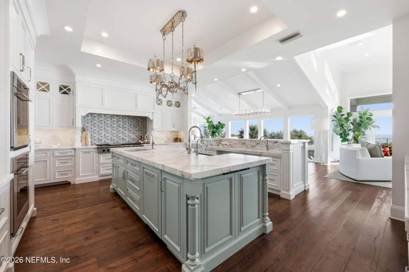 5 bedroom Single Family Residence at 1129 Ponte Vedra Boulevard, Ponte Vedra Beach, Ponte Vedra Beach — photo 4
