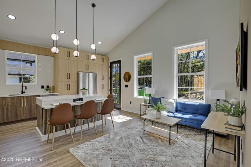 3 bedroom Single Family Residence at 2331 Janette Street, Sawyers Addn To Jax, Jacksonville — photo 5