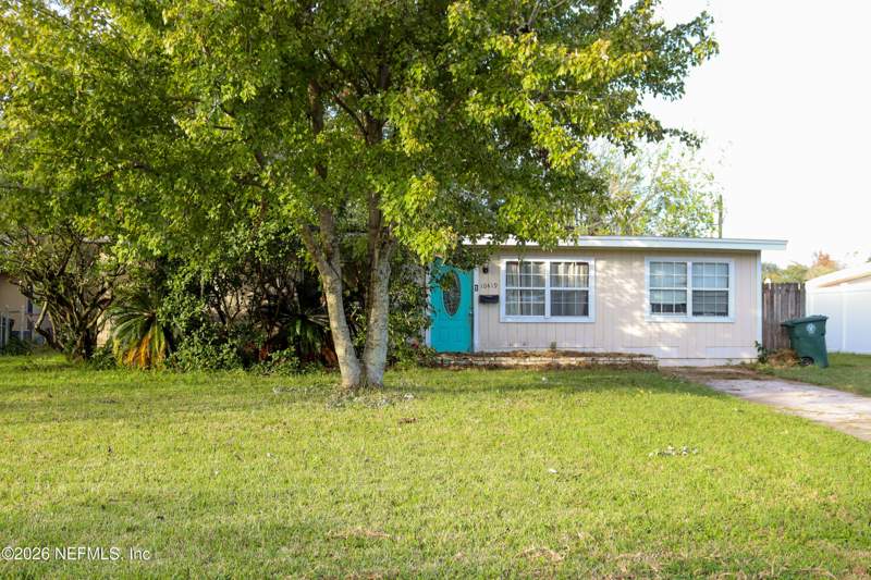 3 bedroom Single Family Residence at 10419 Agave Road, Brookview, Jacksonville — photo 2