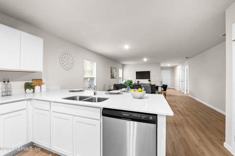 2235 Sessions Lane, Jacksonville FL - photo 8 of 18