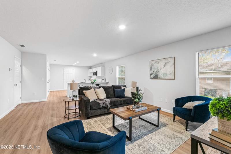 3 bedroom Single Family Residence at 2235 Sessions Lane, Section Land, Jacksonville — photo 5