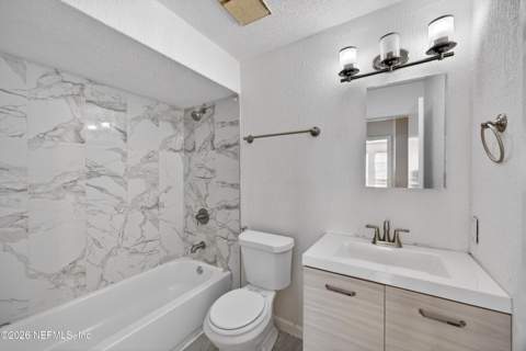 4822 Windrush Ln Lane #A-4-A, Jacksonville FL - photo 21 of 45