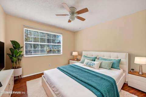 4822 Windrush Ln Lane #A-4-A, Jacksonville FL - photo 17 of 45