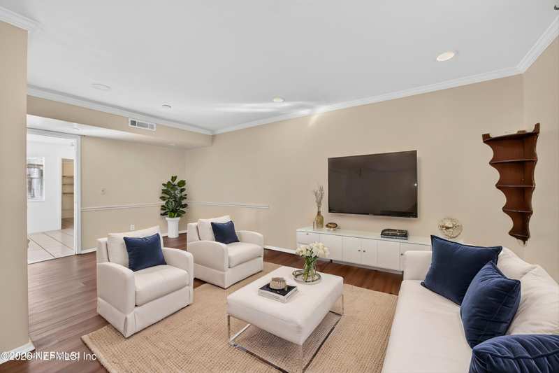3 bedroom Condominium at 4822 Windrush Ln Lane #A-4-A, Wilshire, Jacksonville — photo 1