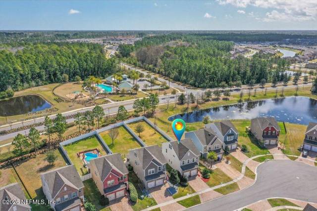 Twin Creeks