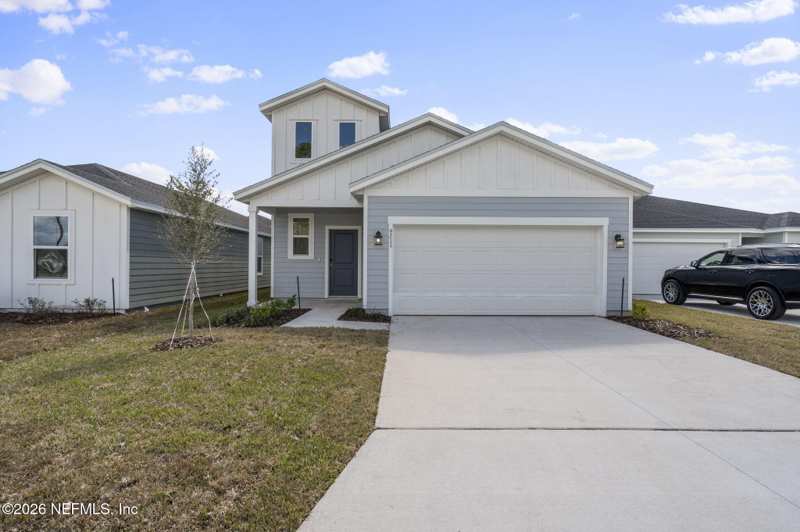4 bedroom Single Family Residence at 9711 Cypress Meadows Road, Cypress Meadows, Jacksonville — photo 1
