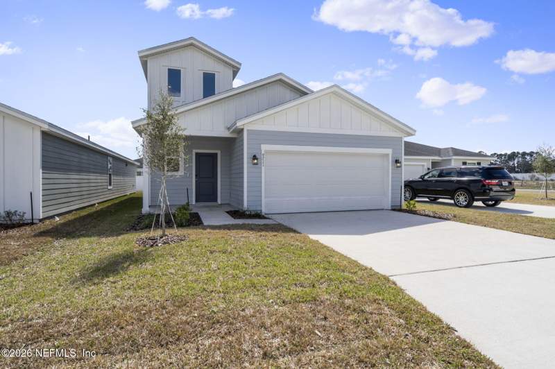 4 bedroom Single Family Residence at 9711 Cypress Meadows Road, Cypress Meadows, Jacksonville — photo 2