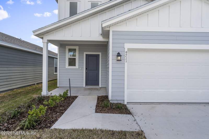 4 bedroom Single Family Residence at 9711 Cypress Meadows Road, Cypress Meadows, Jacksonville — photo 3