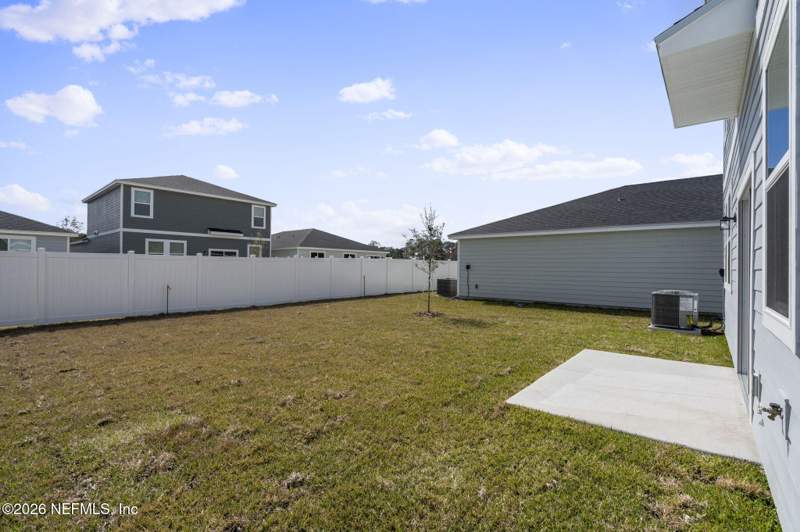 4 bedroom Single Family Residence at 9711 Cypress Meadows Road, Cypress Meadows, Jacksonville — photo 4