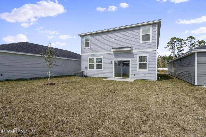 4 bedroom Single Family Residence at 9711 Cypress Meadows Road, Cypress Meadows, Jacksonville — photo 5