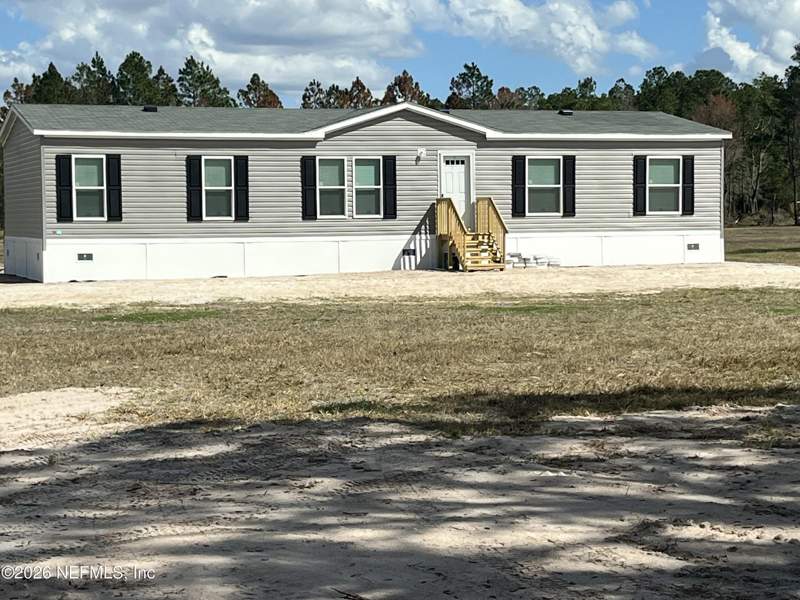 4 bedroom Mobile Home at 22517 Baxter Road, Sanderson, Sanderson — photo 3