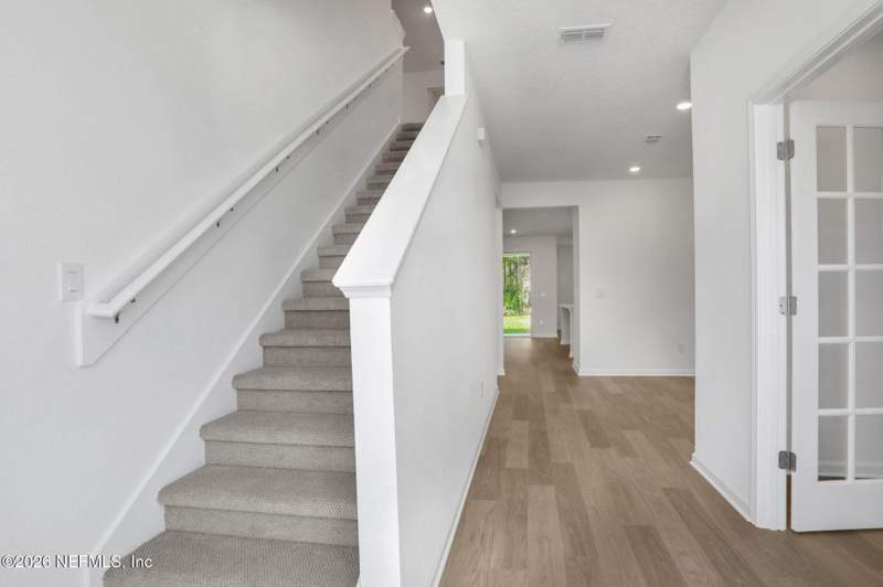 5 bedroom Single Family Residence at 3154 Gadwall Road, Wilford Preserve, Orange Park — photo 4