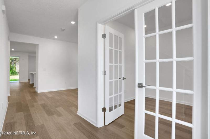 5 bedroom Single Family Residence at 3154 Gadwall Road, Wilford Preserve, Orange Park — photo 5