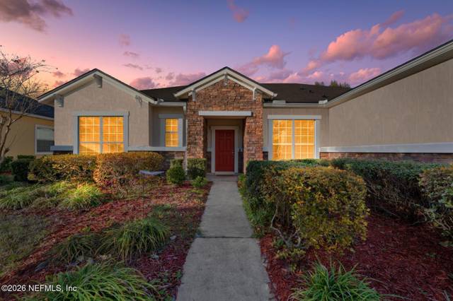 4588 GOLF BROOK Road