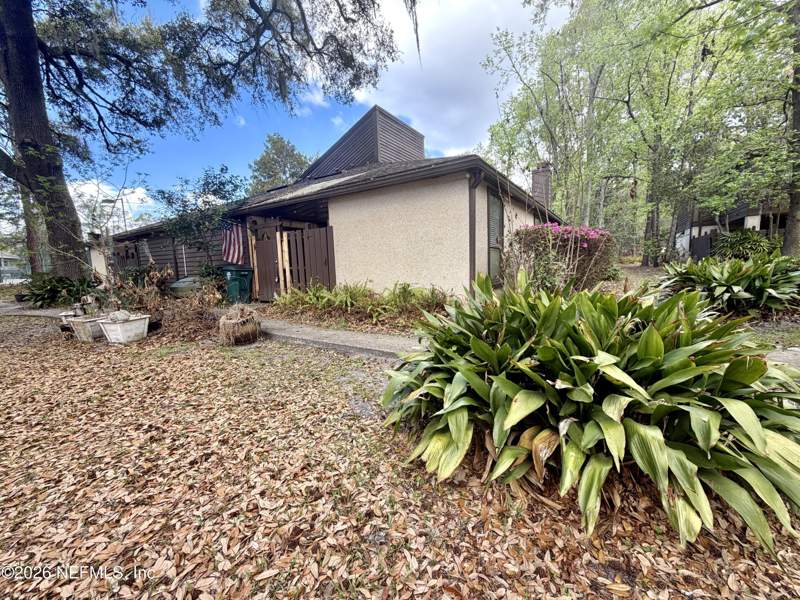 2 bedroom Townhouse at 10420 Big Tree Circle, Townhomes Of Big Tree, Jacksonville — photo 2