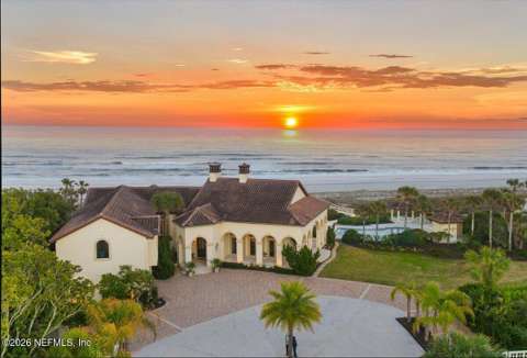 901 Ponte Vedra Boulevard, home for sale on Ponte Vedra Boulevard