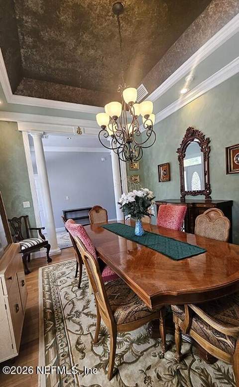 200 Mockingbird Court, Georgetown FL - photo 6 of 30