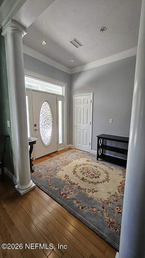 4 bedroom Single Family Residence at 200 Mockingbird Court, Whispering Pines, Georgetown — photo 3