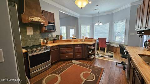 200 Mockingbird Court, Georgetown FL - photo 8 of 30
