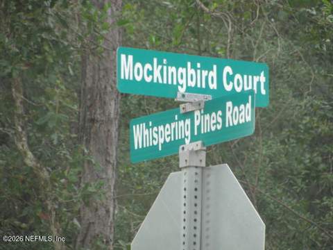 200 Mockingbird Court, Georgetown FL - photo 20 of 30