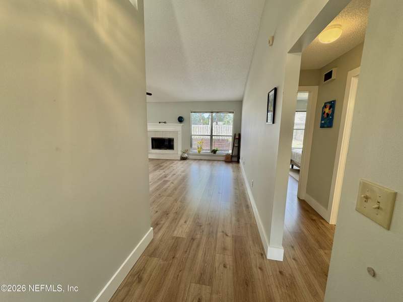 3 bedroom Single Family Residence at 421 Chicopee Court, Julington Creek, Jacksonville — photo 4