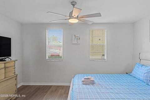 7341 El Ocho Road #1, Jacksonville FL - photo 15 of 25