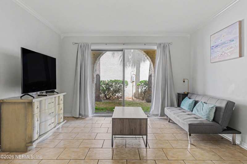 1 bedroom Condominium at 7341 El Ocho Road #1, Southbrook Condo, Jacksonville — photo 1